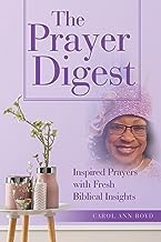 The Prayer Digest